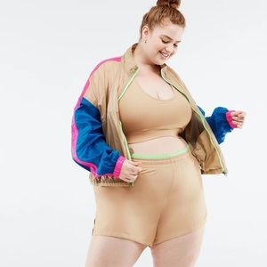 Fabletics ‘Breathe’ Run Short